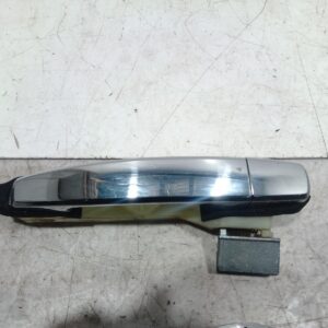 2007 HOLDEN CAPTIVA DOOR HANDLE