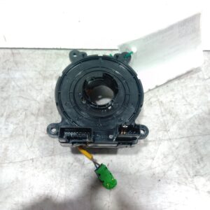 2007 HOLDEN CAPTIVA AIR BAG MODULE SENSOR