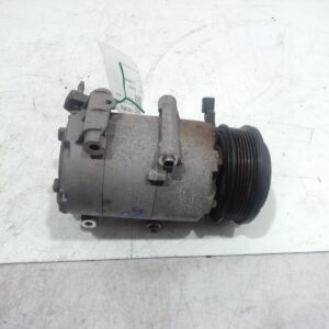 2016 FORD ECOSPORT AC COMPRESSOR