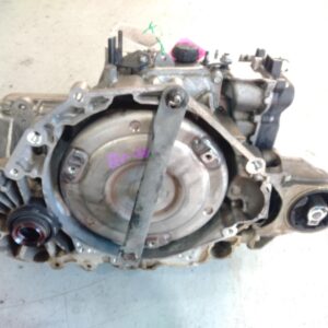 2018 HOLDEN CAPTIVA TRANSMISSION GEARBOX