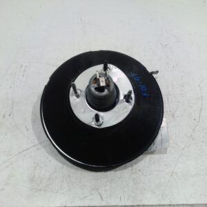 2012 FORD FOCUS BRAKE BOOSTER