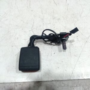 2021 FORD ESCAPE SEAT BELT STALK