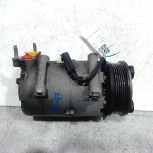 2012 FORD FOCUS AC COMPRESSOR