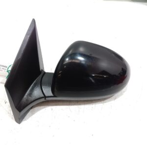 2012 HOLDEN BARINA LEFT DOOR MIRROR