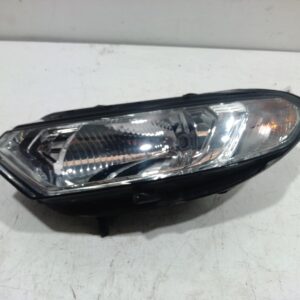 2016 FORD ECOSPORT LEFT HEADLAMP