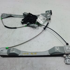 2015 HOLDEN COMMODORE RIGHT FRONT WINDOW REG MOTOR