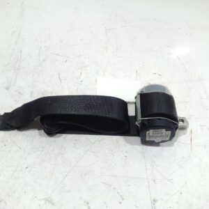 2012 HOLDEN BARINA SEAT BELT STALK