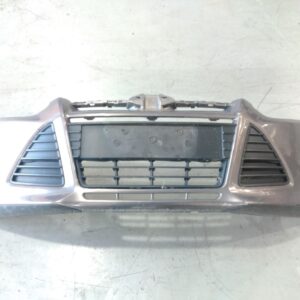 2012 FORD FOCUS FRONT BUMPER