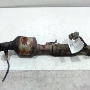 2012 FORD FOCUS CATALYTIC CONVERTER