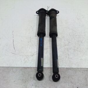 2010 HOLDEN BARINA SHOCK ABSORBER