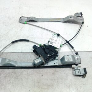 2015 HOLDEN COMMODORE LEFT FRONT WINDOW REGULATOR MOTOR