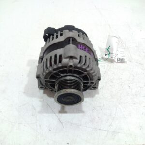 2015 HOLDEN CRUZE ALTERNATOR