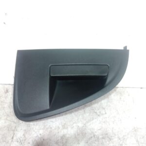 2012 HOLDEN BARINA DOOR HANDLE