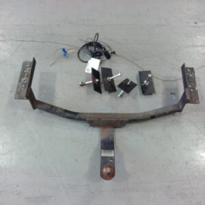 2012 FORD FOCUS TOWBAR