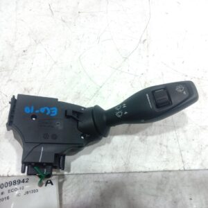 2016 FORD ECOSPORT COMBINATION SWITCH