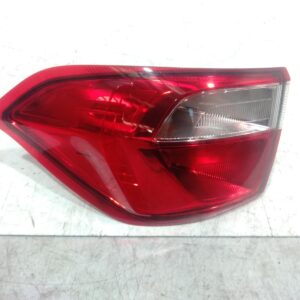 2016 FORD ECOSPORT LEFT TAILLIGHT