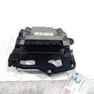 2016 FORD ECOSPORT ECU