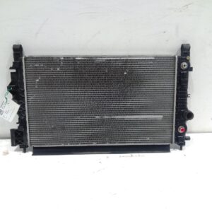 2015 HOLDEN CRUZE RADIATOR