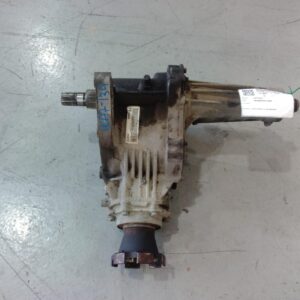 2007 HOLDEN CAPTIVA TRANSFER CASE