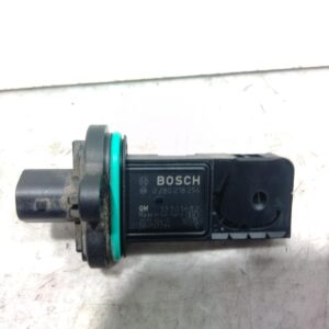 2012 HOLDEN BARINA AIR FLOW METER