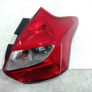 2012 FORD FOCUS RIGHT TAILLIGHT