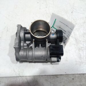 2010 HOLDEN BARINA THROTTLE BODY