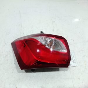 2019 HOLDEN EQUINOX LEFT TAILLIGHT