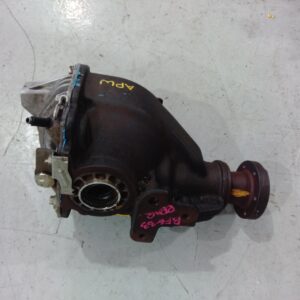 2007 FORD FALCON DIFFERENTIAL CENTRE