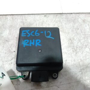 2017 FORD ESCAPE MISC SWITCH RELAY