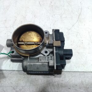 2007 HOLDEN CAPTIVA THROTTLE BODY