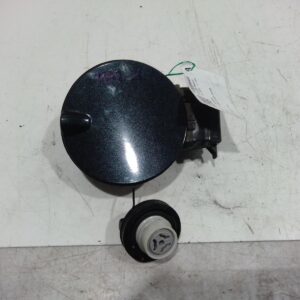 2012 HOLDEN BARINA FUEL DOOR FILLER