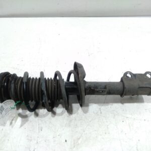 2012 HOLDEN BARINA RIGHT FRONT STRUT