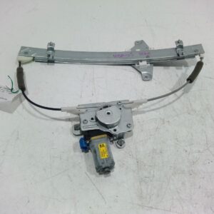 2010 HOLDEN BARINA RIGHT REAR WINDOW REG MOTOR