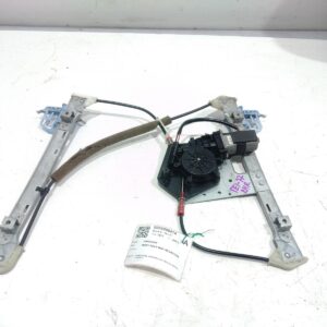 2011 FORD TERRITORY RIGHT REAR WINDOW REG MOTOR