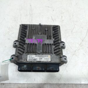 2011 FORD TERRITORY ECU