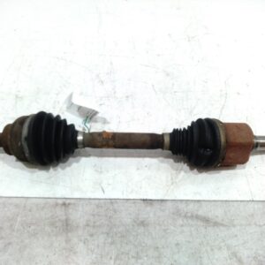 2012 FORD FOCUS LEFT DRIVESHAFT