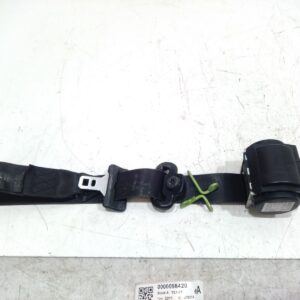 2011 FORD TERRITORY SEAT BELT STALK