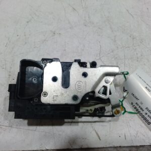 2010 HOLDEN BARINA DOOR BOOT GATE LOCK