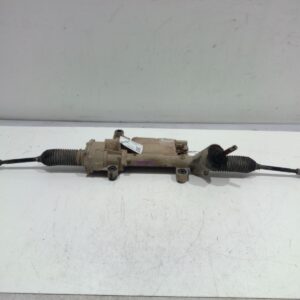 2011 FORD TERRITORY STEERING BOX RACK