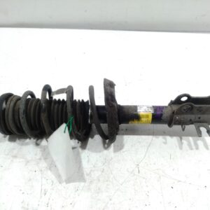 2012 HOLDEN BARINA LEFT FRONT STRUT