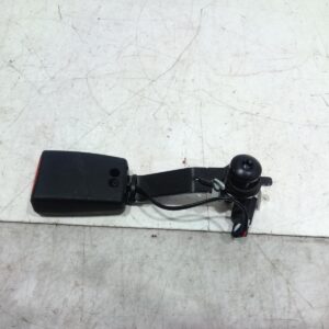 2017 FORD ESCAPE SEAT BELT STALK