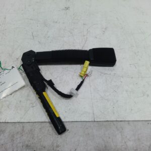 2015 HOLDEN COMMODORE SEAT BELT STALK