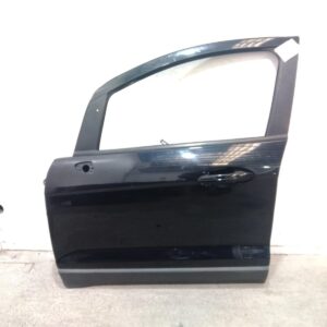 2016 FORD ECOSPORT LEFT FRONT DOOR