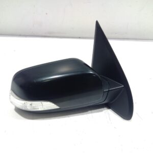 2011 FORD TERRITORY RIGHT DOOR MIRROR