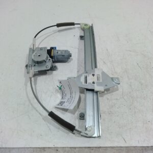 2010 HOLDEN BARINA LEFT REAR WINDOW REGULATOR MOTOR