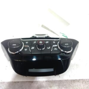 2015 HOLDEN COMMODORE HEATER AC CONTROLS