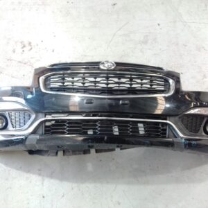 2015 HOLDEN CRUZE FRONT BUMPER