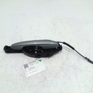 2021 FORD ESCAPE DOOR HANDLE