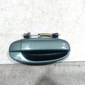 2010 HOLDEN BARINA DOOR HANDLE