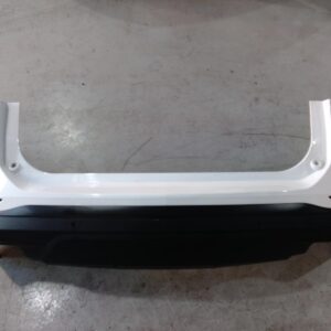 2019 HOLDEN EQUINOX REAR BUMPER